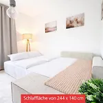 Apartamento Direkt Am Bahnhof Mit Dachterasse Lahnstein