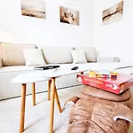 Direkt Am Bahnhof Mit Dachterasse Apartamento Lahnstein