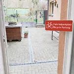 Apartamento Direkt Am Bahnhof Mit Dachterasse Lahnstein