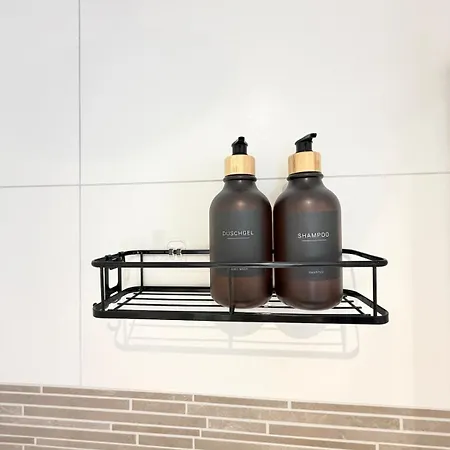 Direkt Am Bahnhof Mit Dachterasse 公寓 *