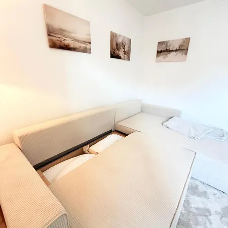 Apartamento Direkt Am Bahnhof Mit Dachterasse Lahnstein