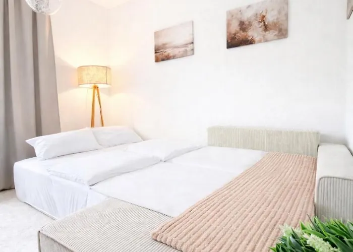 Appartement Direkt Am Bahnhof Mit Dachterasse Lahnstein